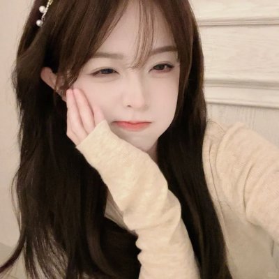 失真的画